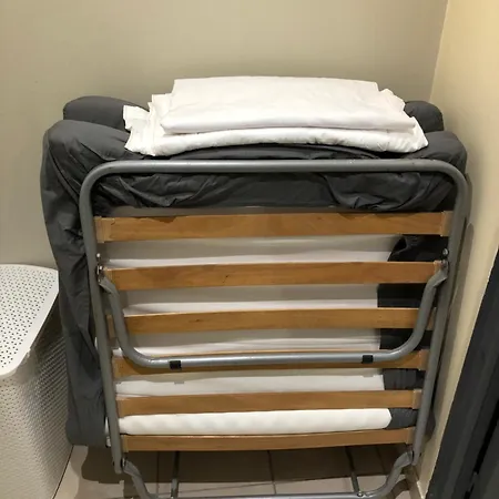 Sci Zlr Apartment