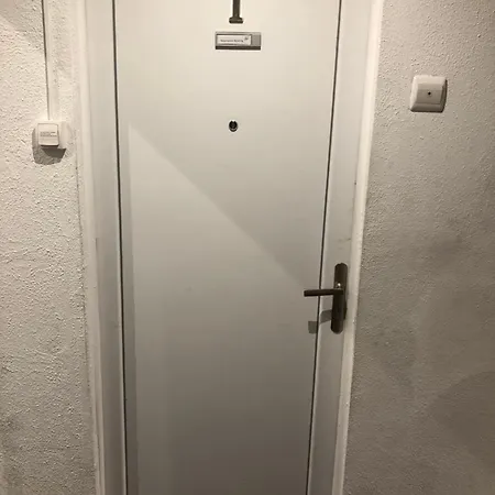 Sci Zlr Appartement Saint-Etienne (Loire)
