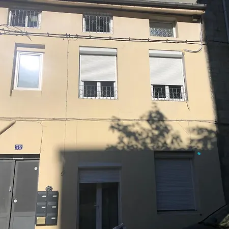 Apartment Sci Zlr *