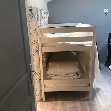 Sci Zlr Сент-Этьен