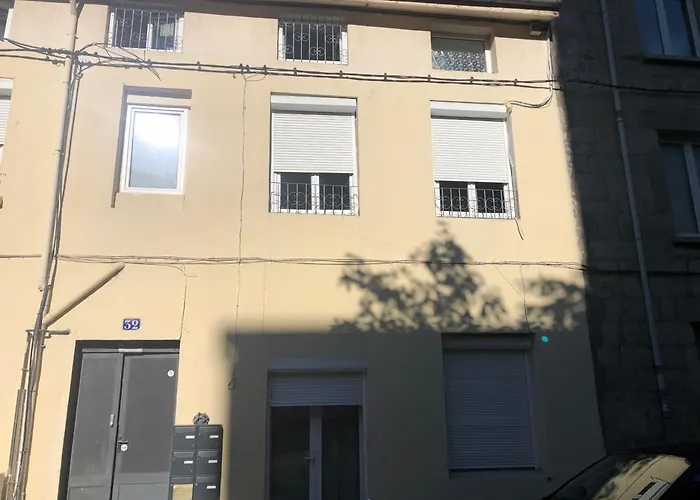 Apartament Sci Zlr *